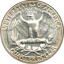 1936 ANACS PF-62.