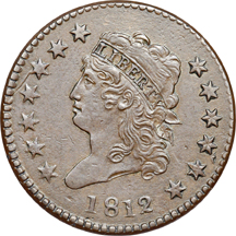 1812 XF.