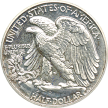 1939 PCGS PF-66.