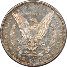 1897-S PCGS MS-65PL.