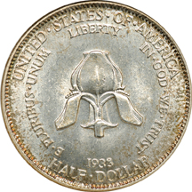 1938 New Rochelle. NGC MS-65 PL.