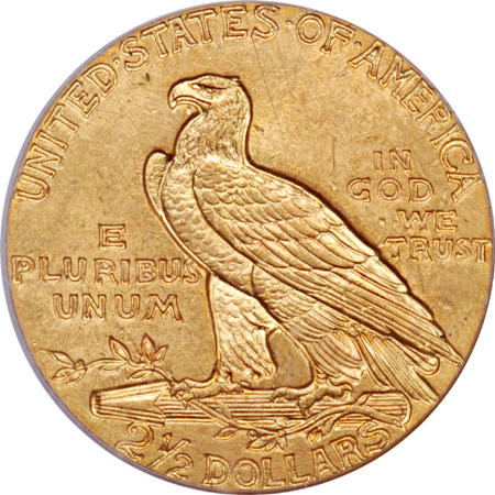 1927 PCGS MS-63.