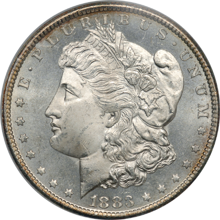 1883-CC NGC MS-64 DPL.