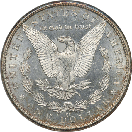 1883-CC NGC MS-64 DPL.