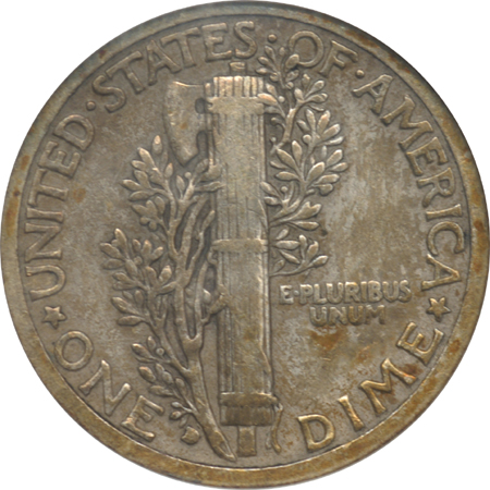 1916-D ANACS F-12.