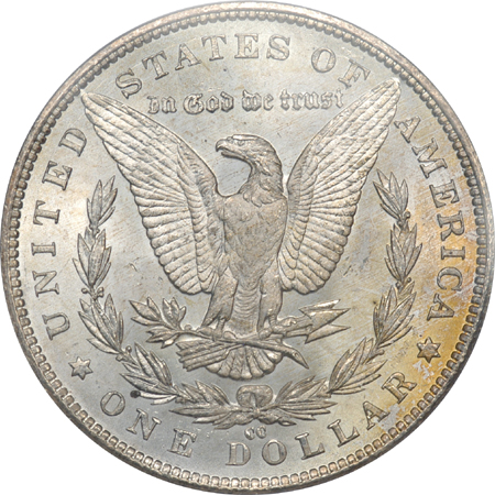 1885-CC PCGS MS-63.