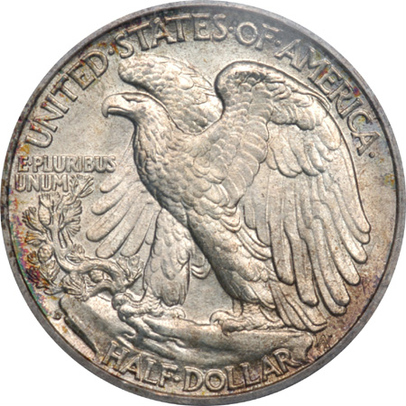 1937-D PCGS MS-65.