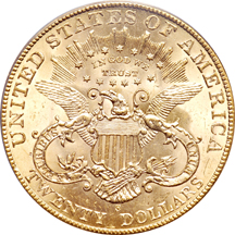 1903-S PCGS MS-62.