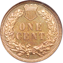 1884 NGC PF-66 RD.