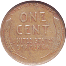 1922 Plain. NGC VF-20 BN.