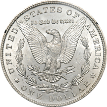 1882-CC GSA MS-63.