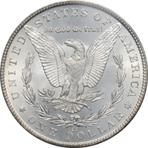 1884-CC PCGS MS-63.