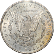 1885-CC PCGS MS-63.