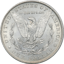 1890-CC ANACS MS-64.