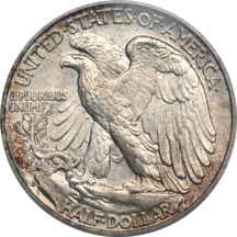 1937-D PCGS MS-65.