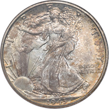 1943-D NGC MS-66.