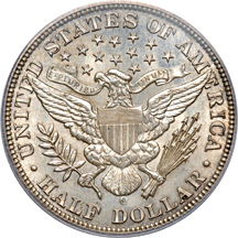 1899-O PCGS MS-62.