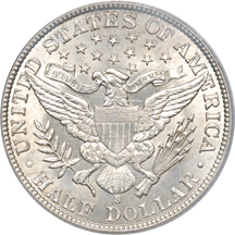 1903-S PCGS MS-63.