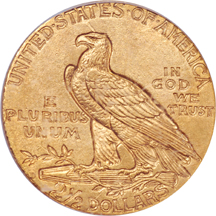 1911-D PCGS MS-63.