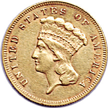 1878 AU-55 Reverse Scrape.