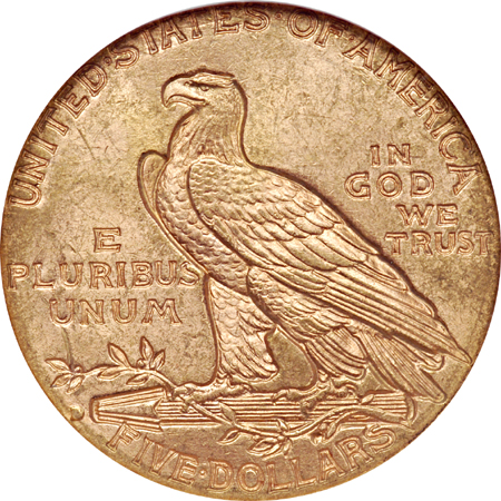 1914-D NGC MS-64.