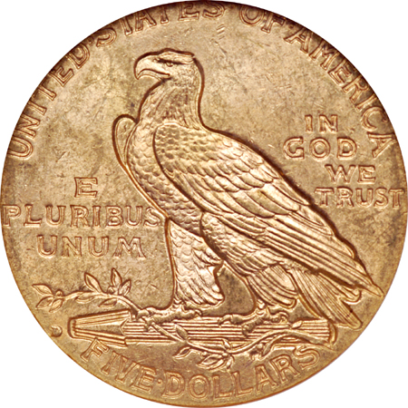 1914-D NGC MS-64.