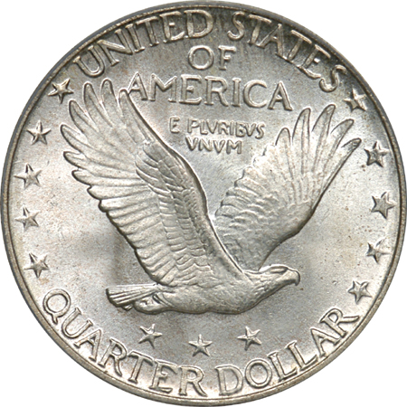 1923-S PCGS MS-65.