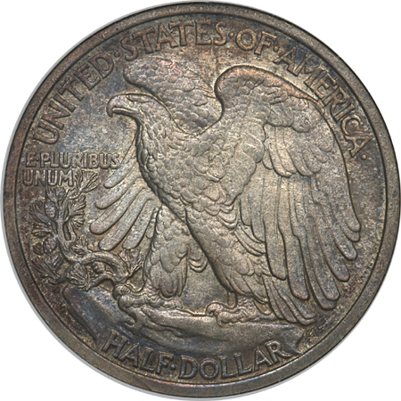 1917 ANACS MS-64.