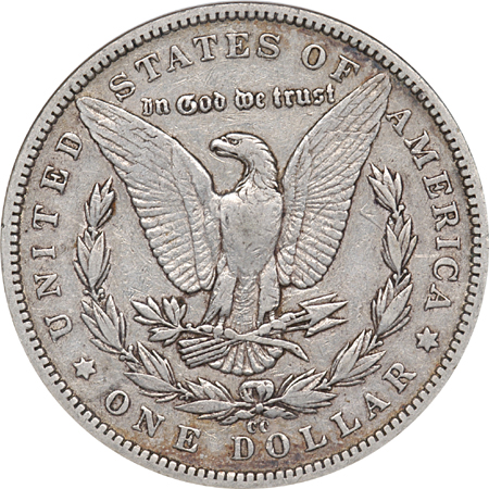 1893-CC NGC VF-30.