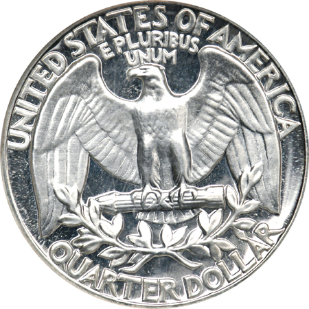 1956 NGC PF-69* CAMEO.