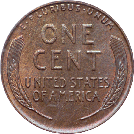 1923-S PCGS MS-64 Brown.