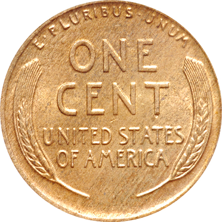 1926-D ANACS MS-65 Red.