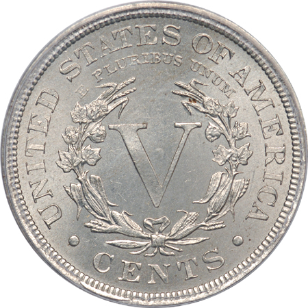 1904 PCGS MS-65.