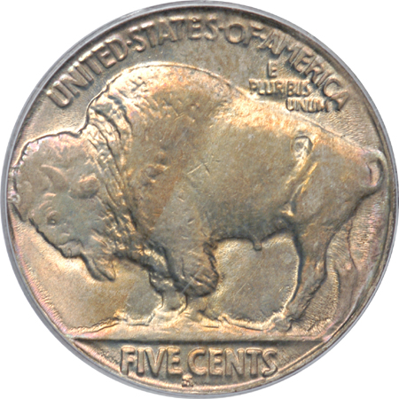 1925-S PCGS MS-64.