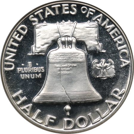 1951 NGC PF-64 Ultra Cameo.