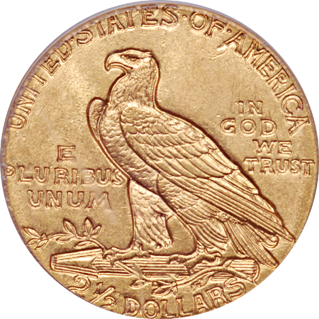 1910 PCGS MS-64.