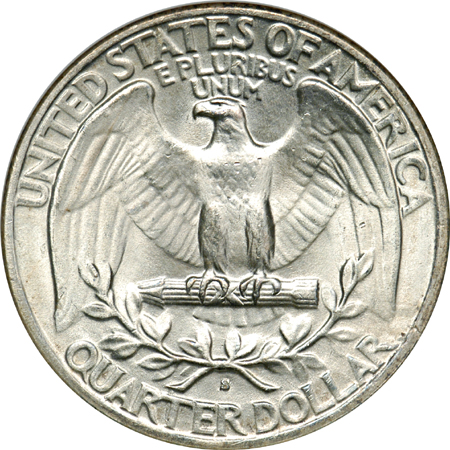 1937-S ANACS MS-64.