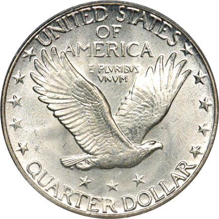 1928-S PCGS MS-65.