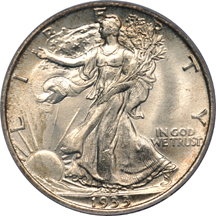 1933-S PCGS MS-65.