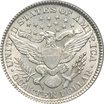 1907-O PCGS MS-62.