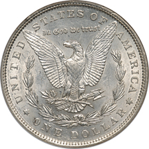 1894 NGC AU-58.