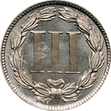 1886 PCGS PF-66.