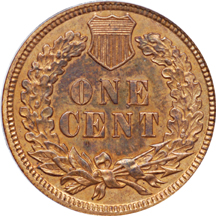 1893 ANACS PF-61 BRN.