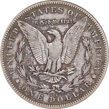 1893-CC NGC VF-25.