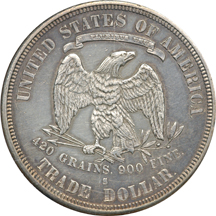 1875-S ANACS AU-55.