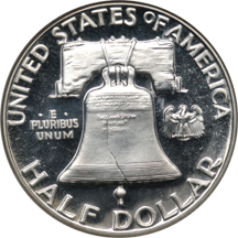 1951 NGC PF-64 Ultra Cameo.