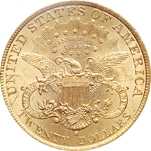 1899-S PCGS MS-63.