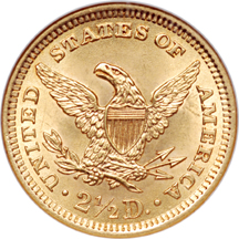 1900 ANACS MS-62.