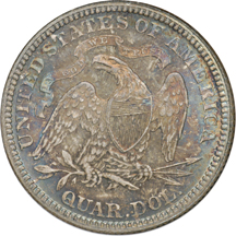 1879 NGC MS-67.