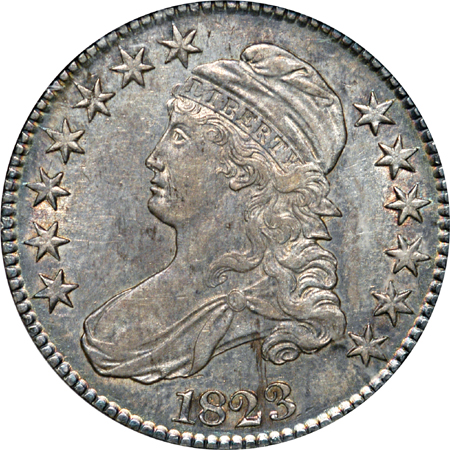 1823 O-104 NGC AU-55.